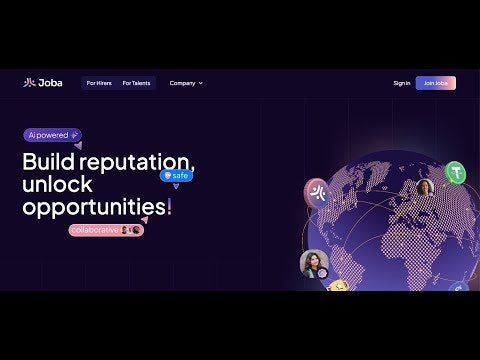 Joba Network gallery image