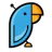 Surveys in Slack by Polly