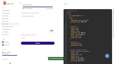 Knitetech.io gallery image