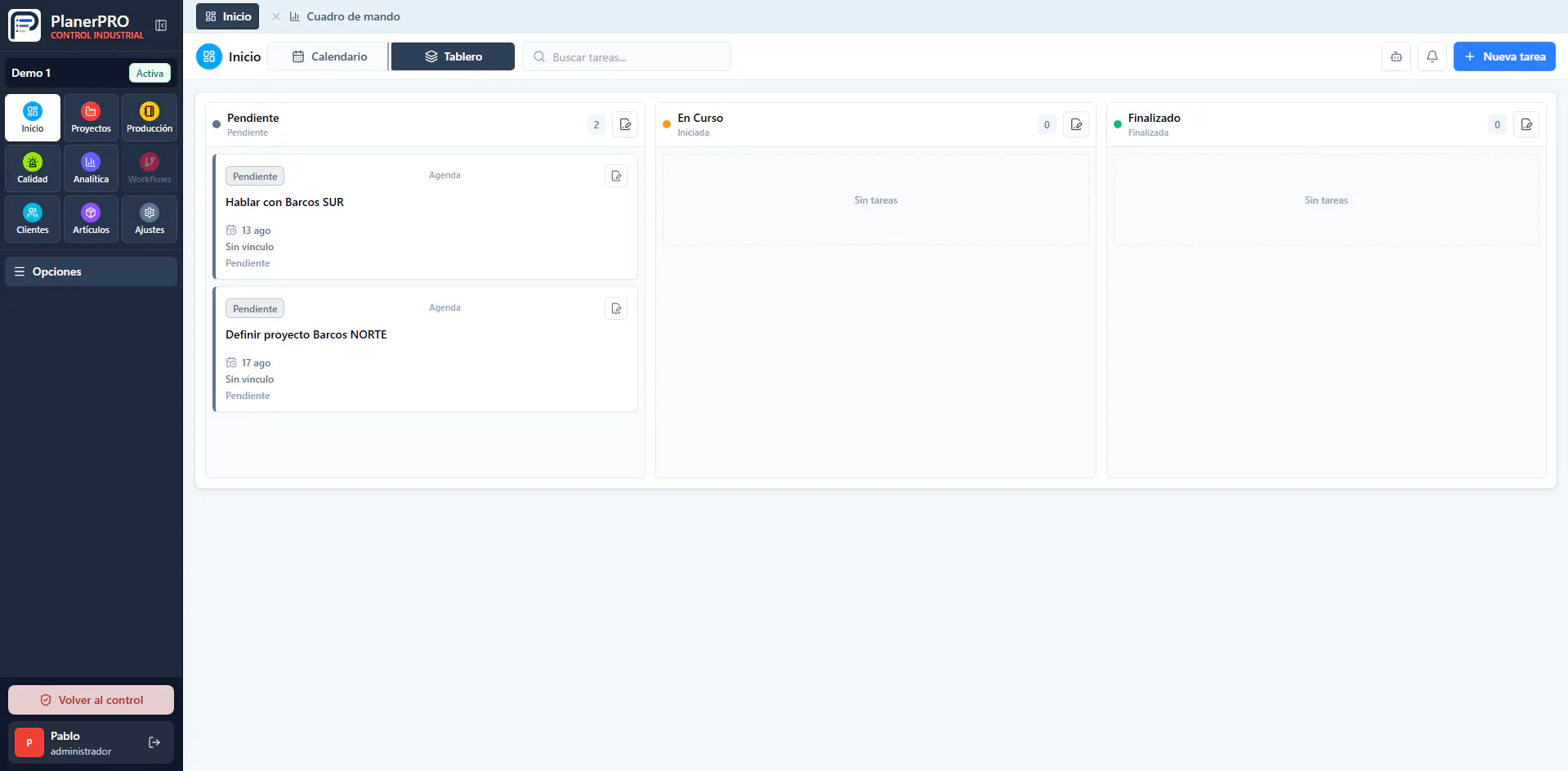 PlanerPRO gallery image