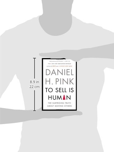 To Sell Is Human gallery image