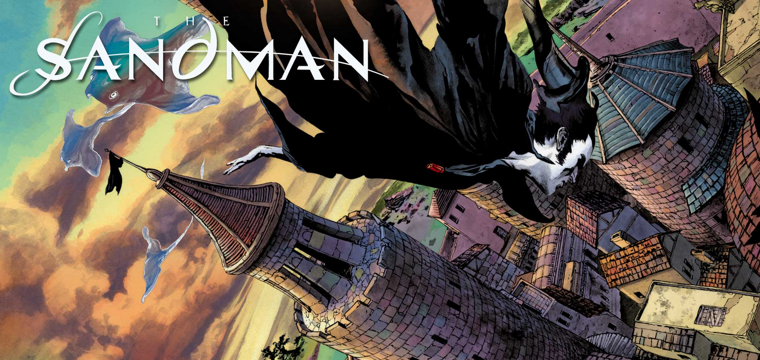 The Sandman Vol. 1 gallery image