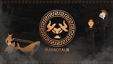 Marnotaur gallery image