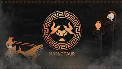 Marnotaur gallery image
