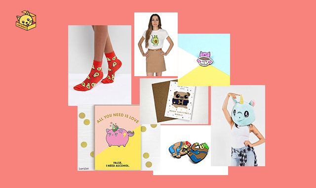 Cute Factory gallery image