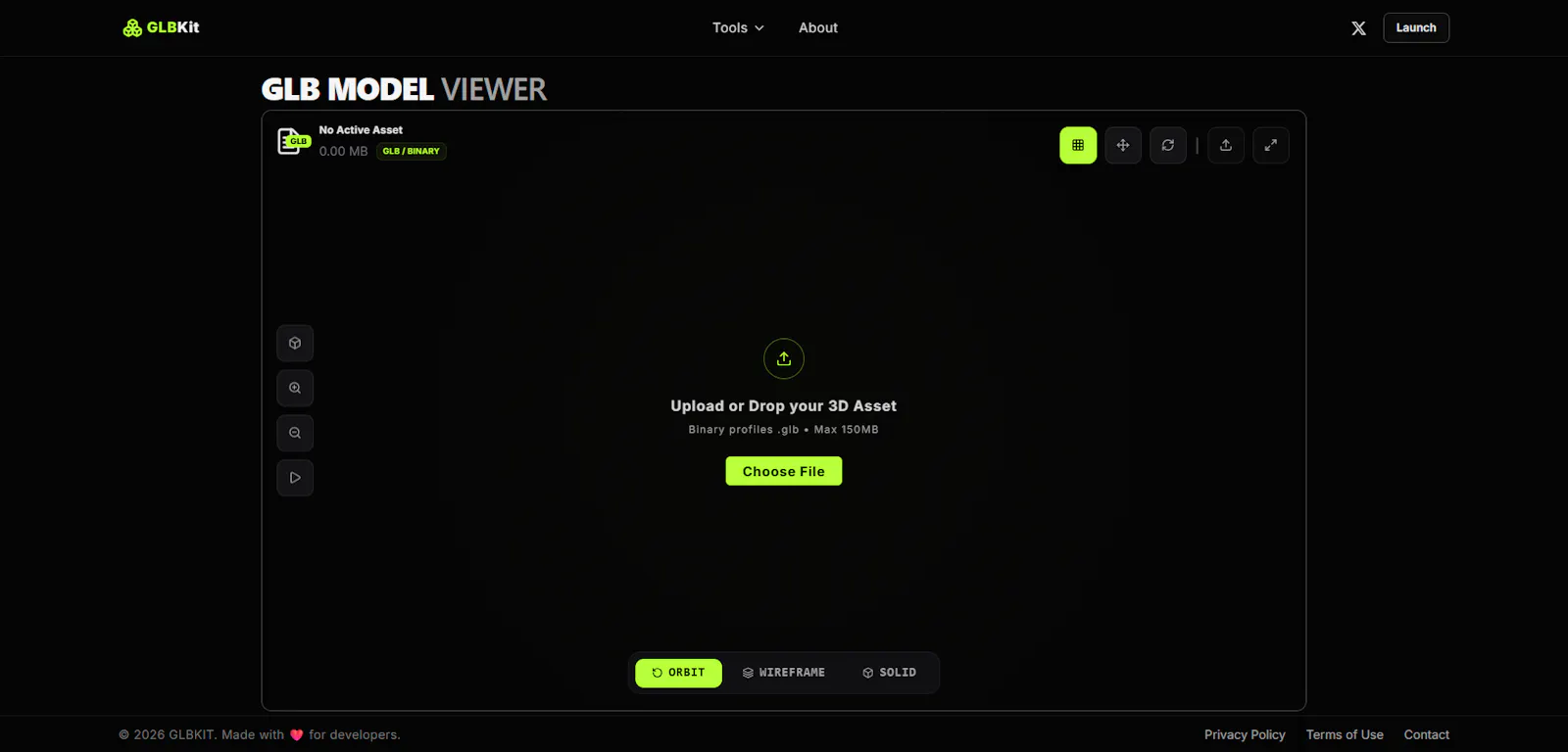 GLBKIT screenshot 11