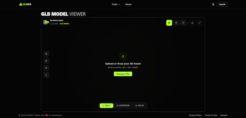 GLBKIT screenshot 11