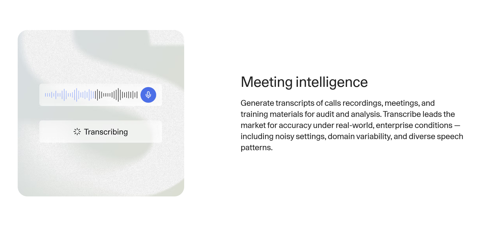 Cohere Transcribe gallery image