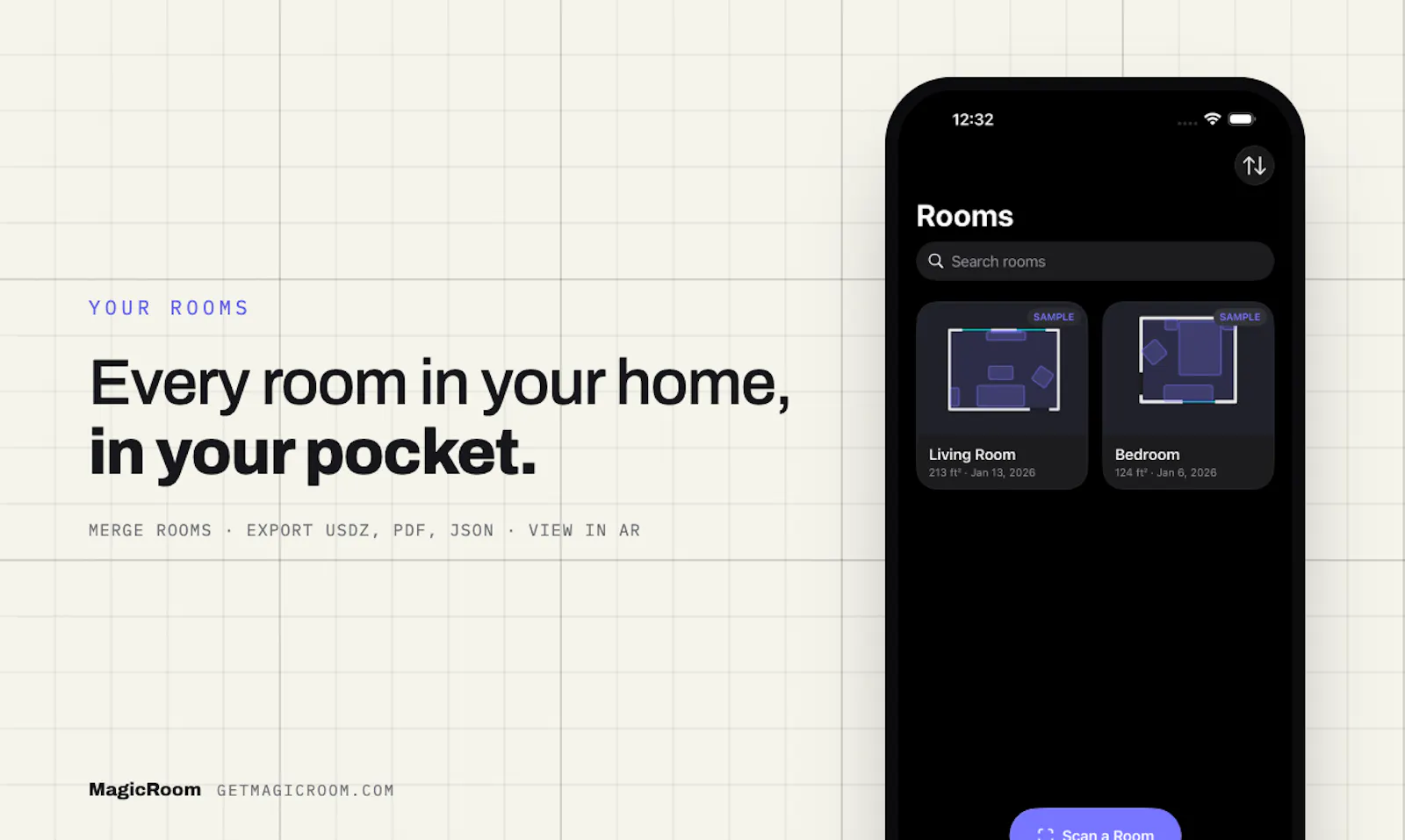 MagicRoom screenshot 3