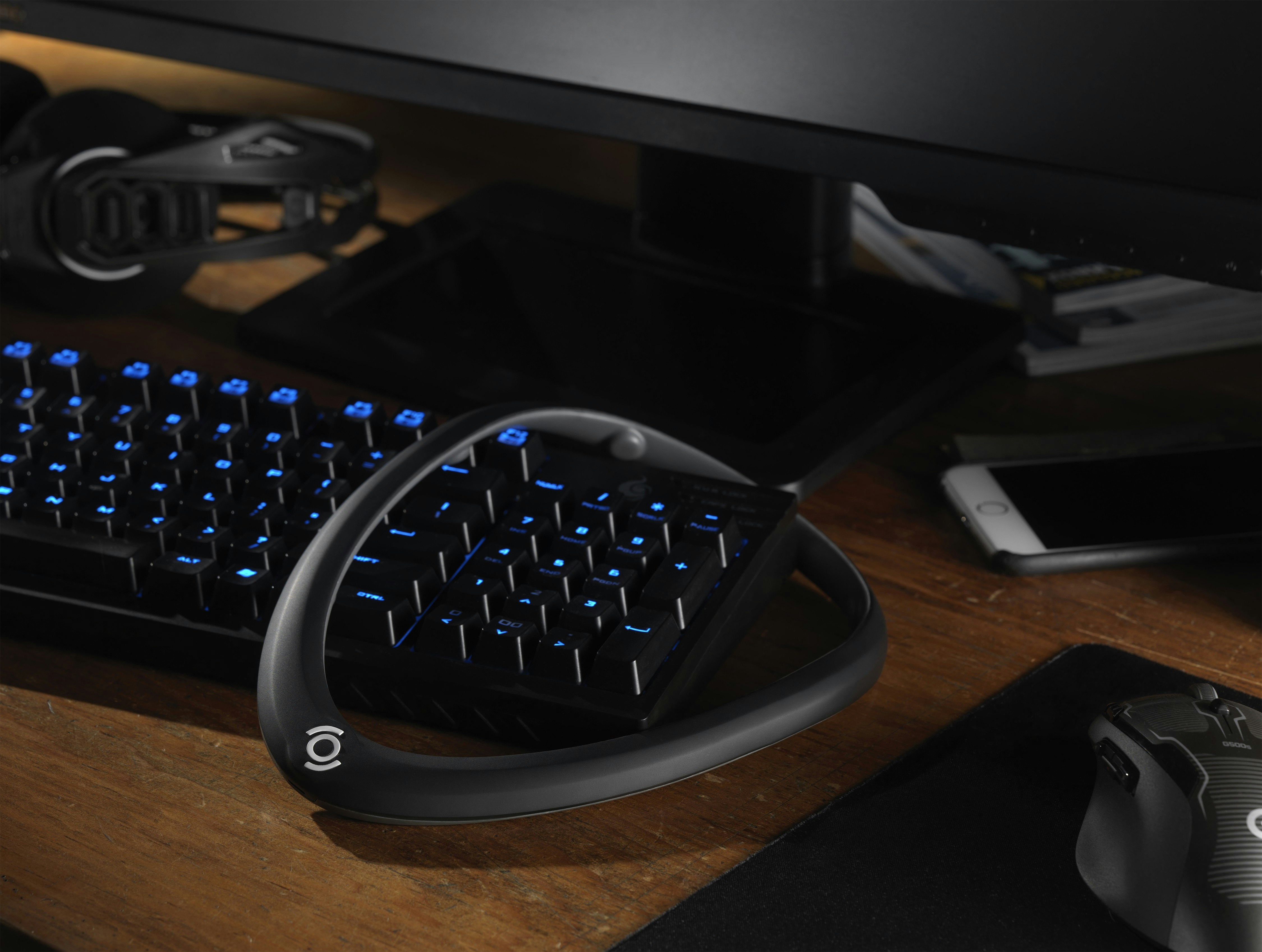 The Arc by OmniWear Haptics gallery image