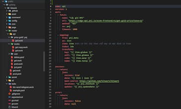 Kit Work gallery image