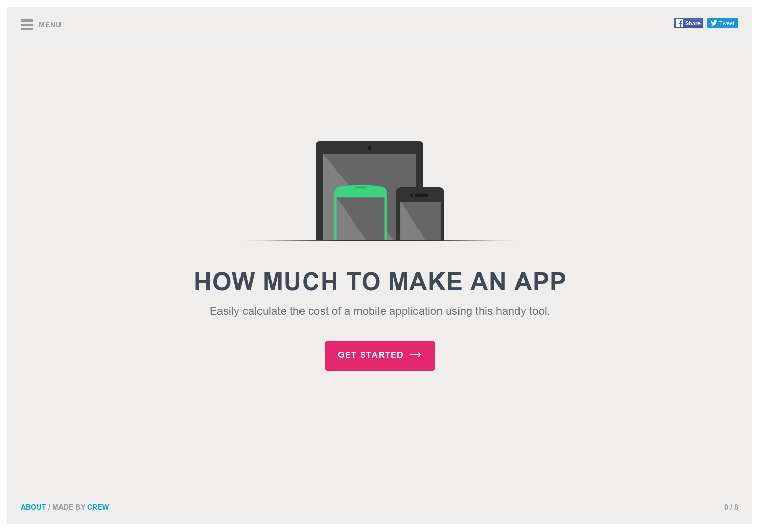 How Much To Make An App