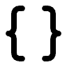 Diff JSON logo