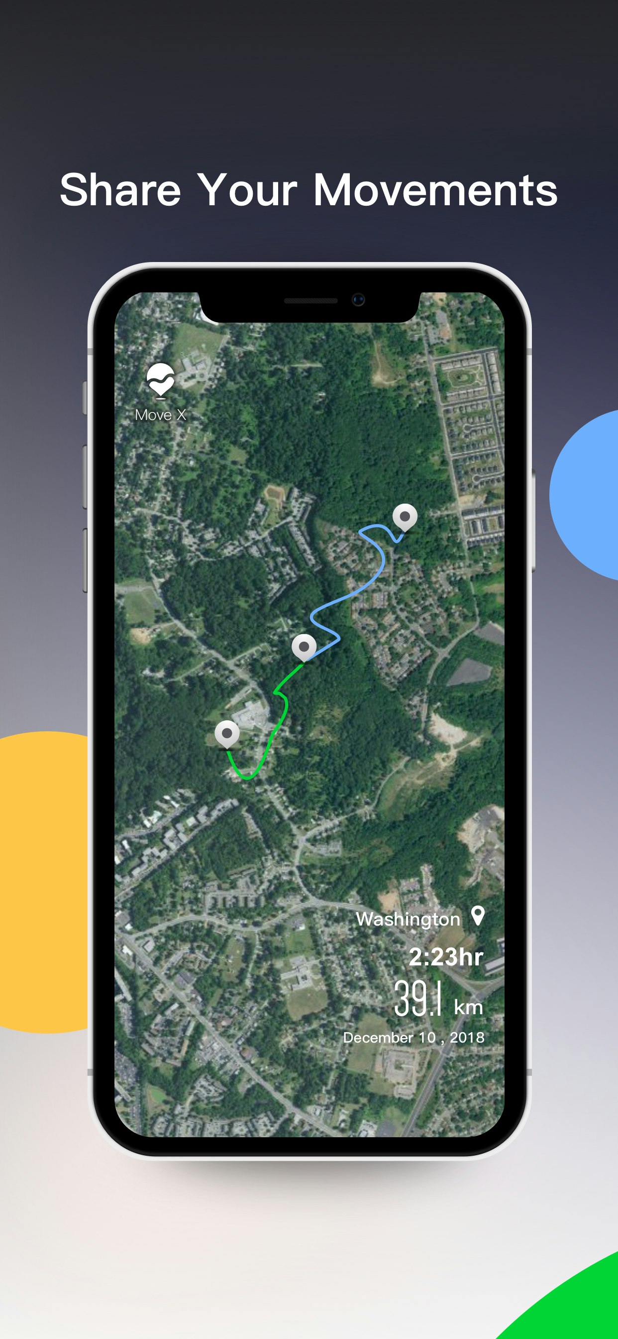Move X gallery image