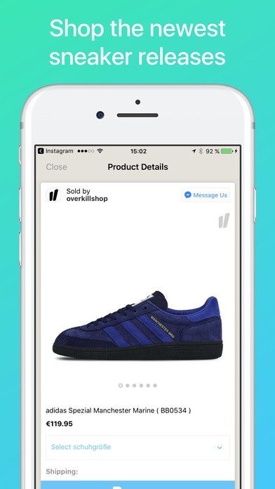 SnapME gallery image