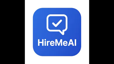 HireMeAI gallery image