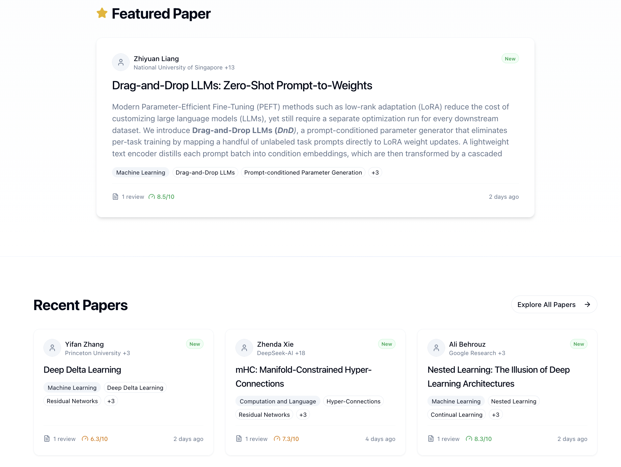 PaperVerse Reviews gallery image