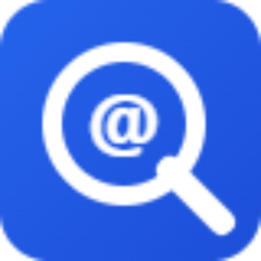 LeadScraper Pro - Product Hunt launch logo and brand identity