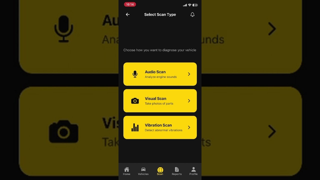 Motify AI gallery image