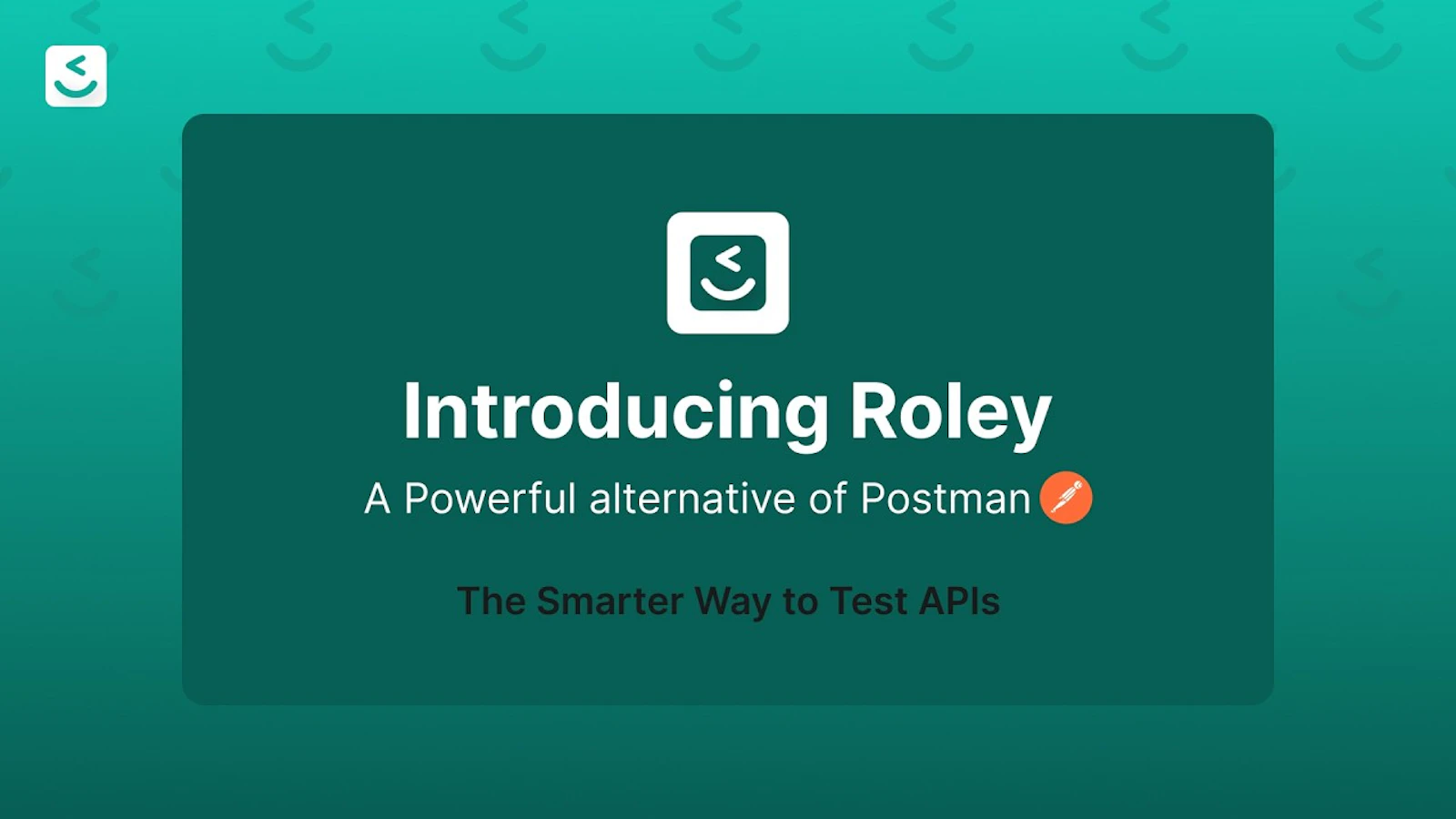 Roley screenshot 1 (video preview)