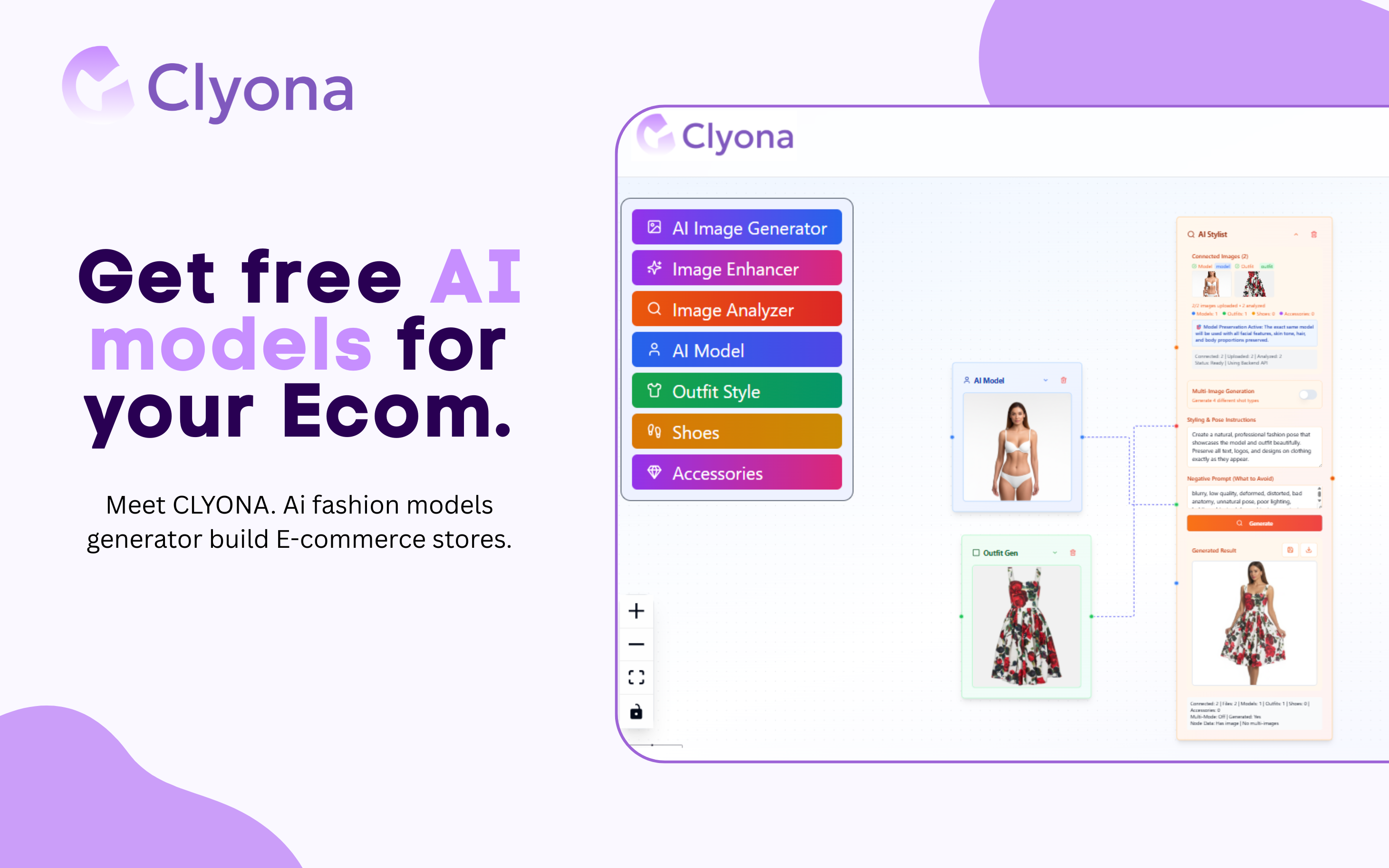 CLYONA media 1