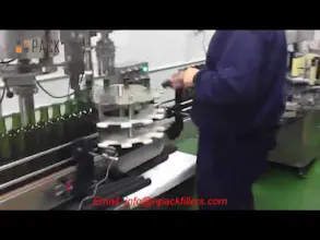 Liquid Filling Machine-Npack gallery image