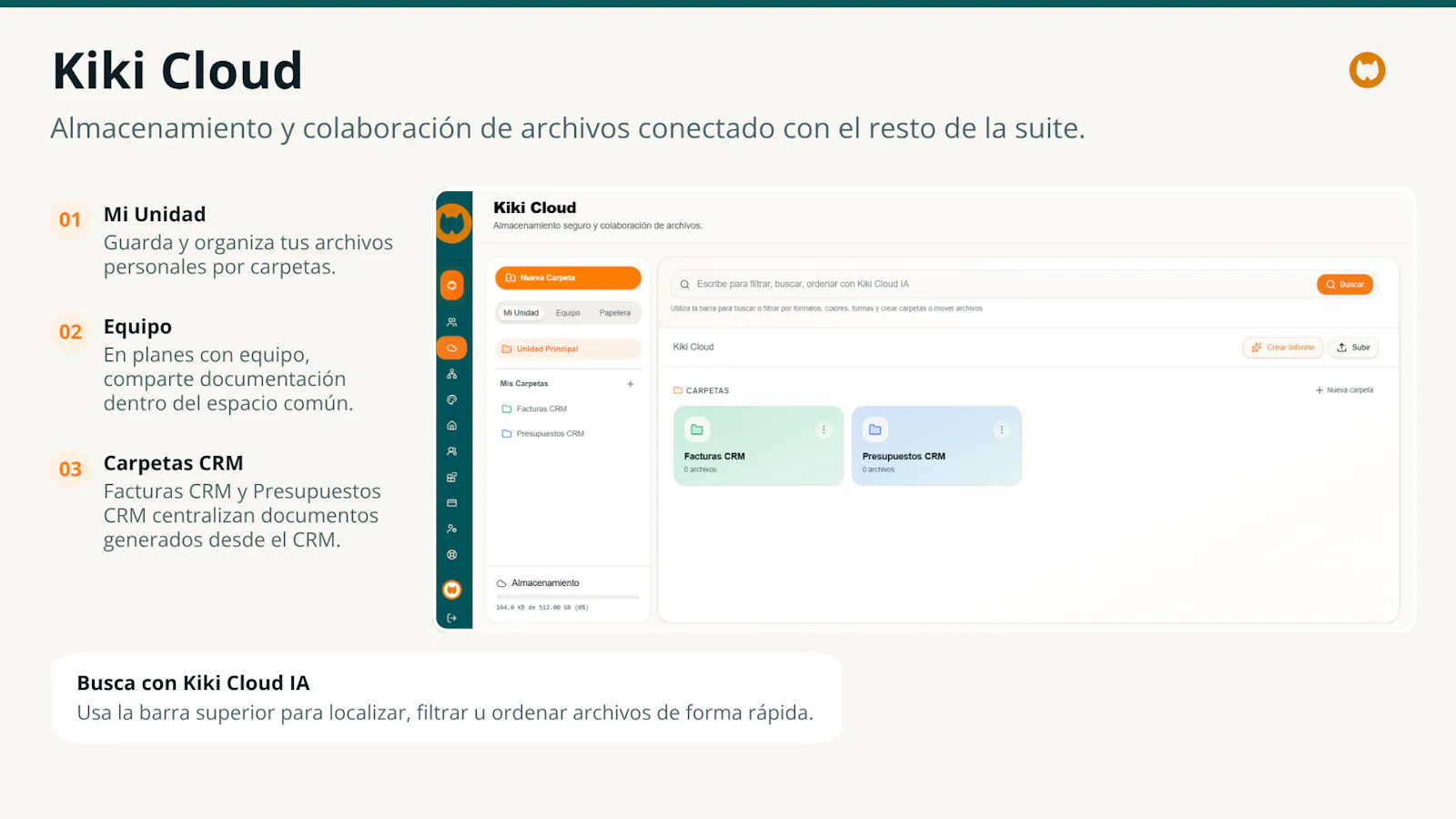 Kiki Suite screenshot 9