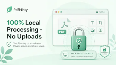 PdfMinty gallery image