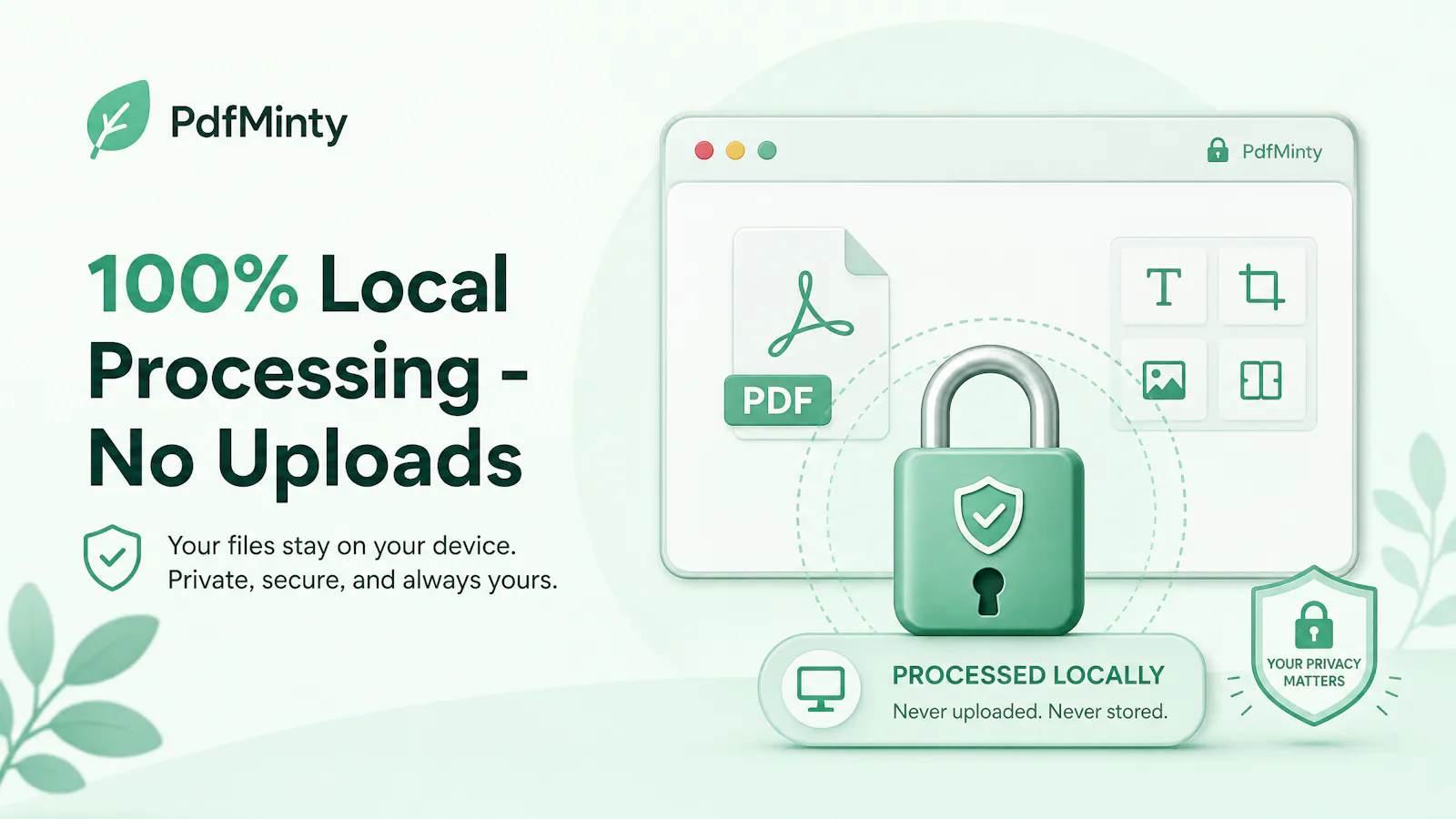  PdfMinty screenshot 7
