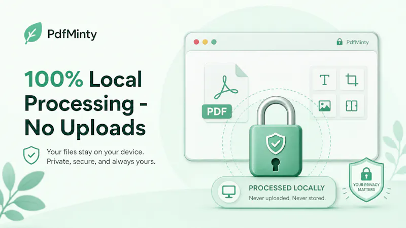  PdfMinty screenshot 7