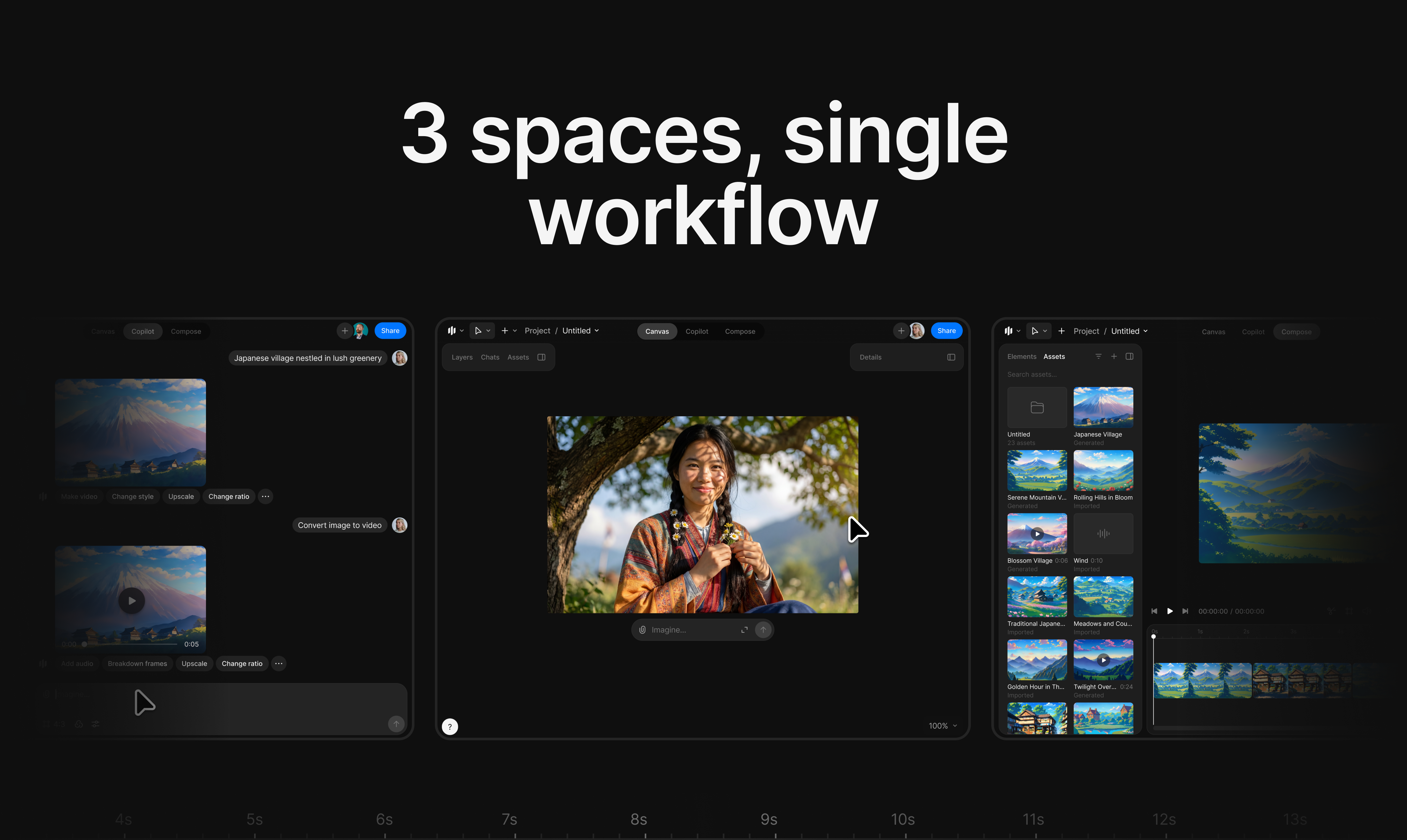 Morphic gallery image