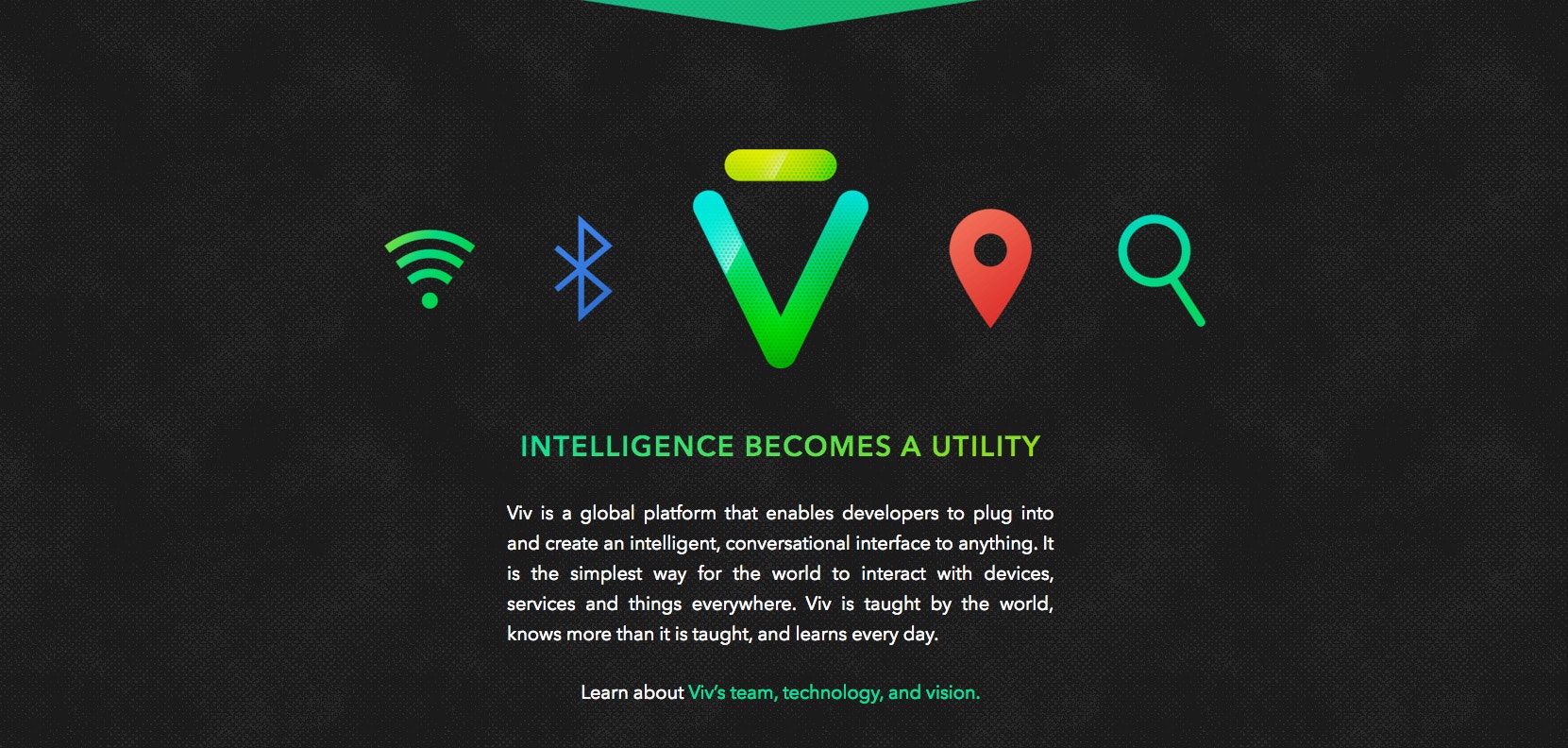 Viv logo