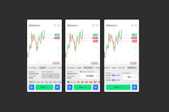 SimplTrade gallery image