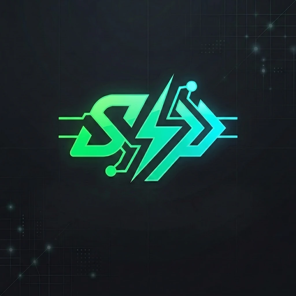 Synapse proxy logo