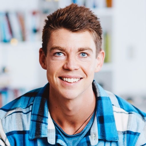 The Unconventionalists – #47 How to Launch a Startup with Jonny Miller