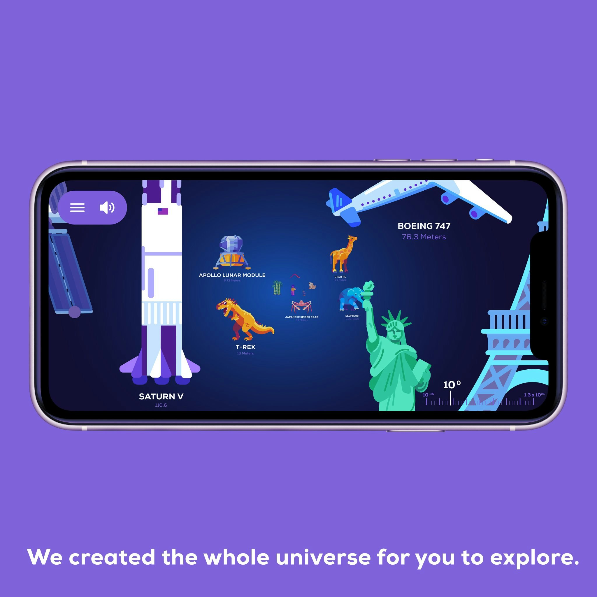 Kurzgesagt - Universe in a Nutshell gallery image