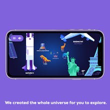 Kurzgesagt - Universe in a Nutshell gallery image