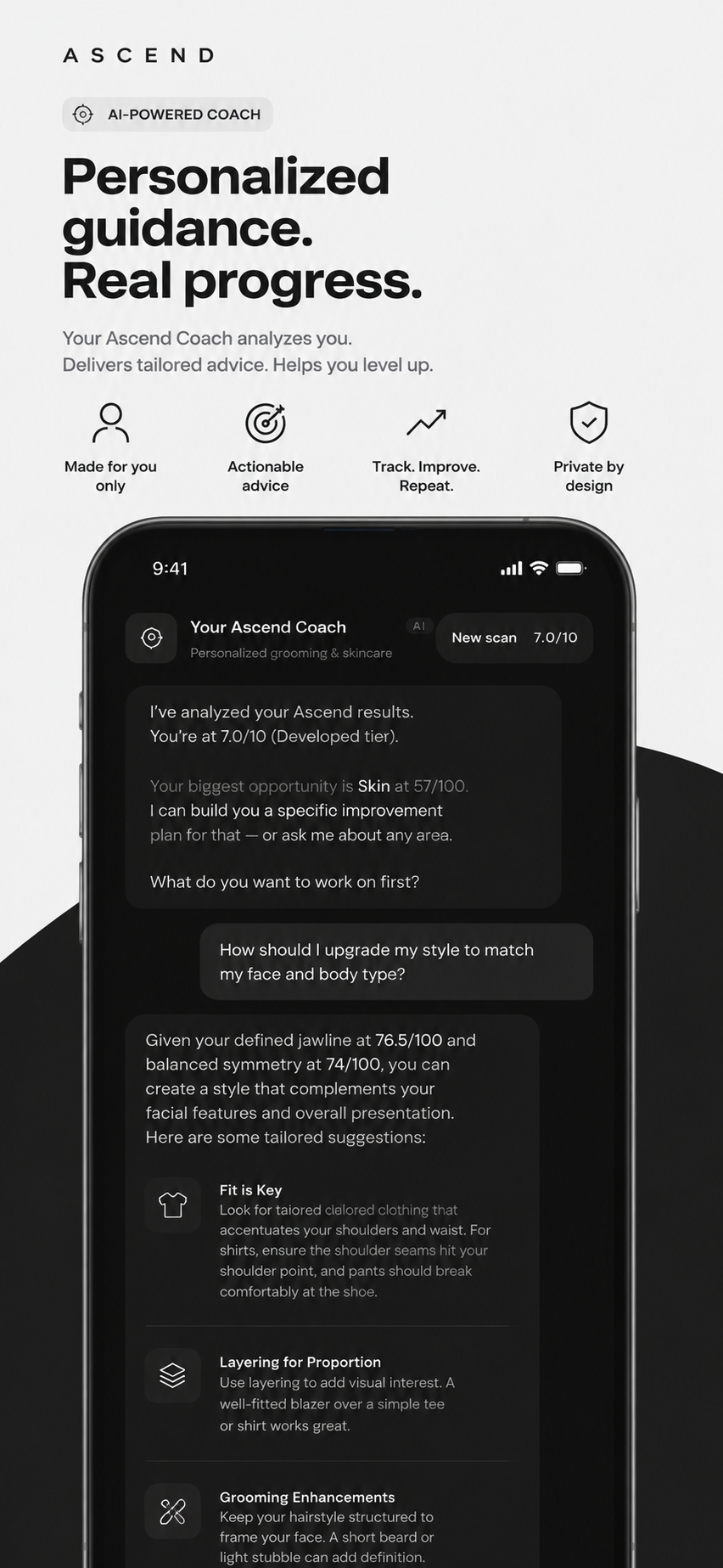 ASCEND AI gallery image