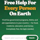 Helping World Wide