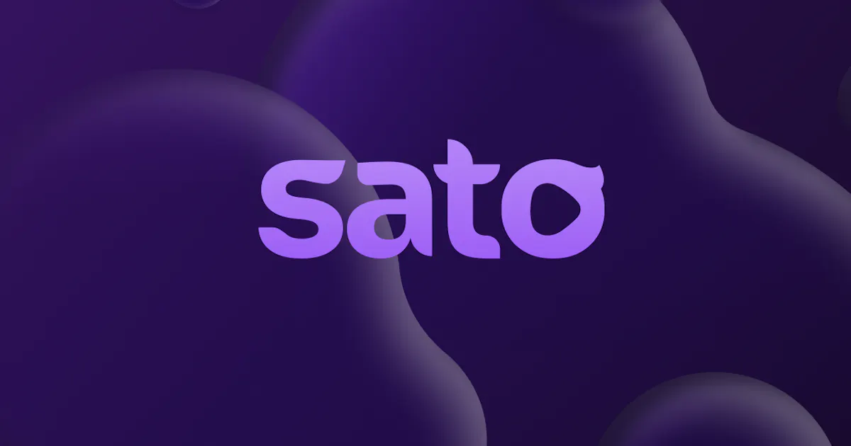 Sato Video Player