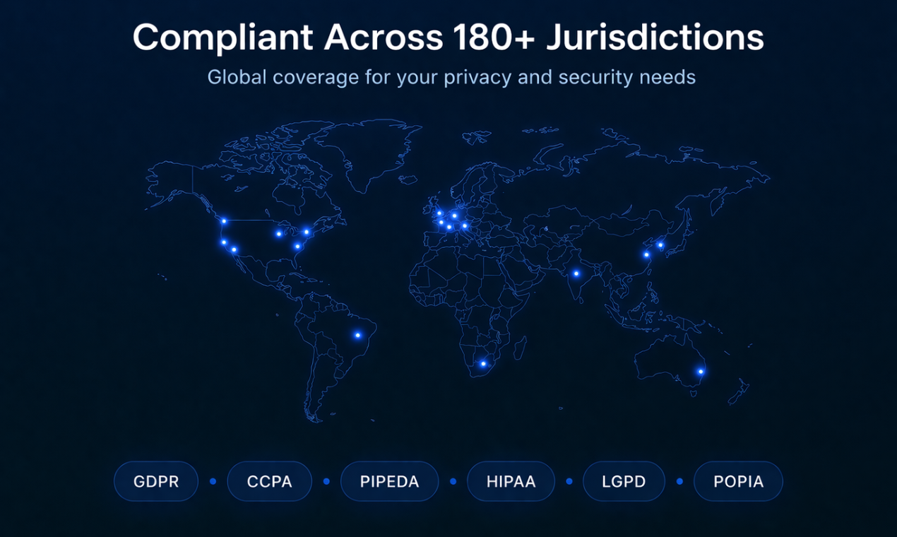 PolicyForge gallery image