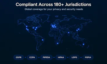 PolicyForge gallery image