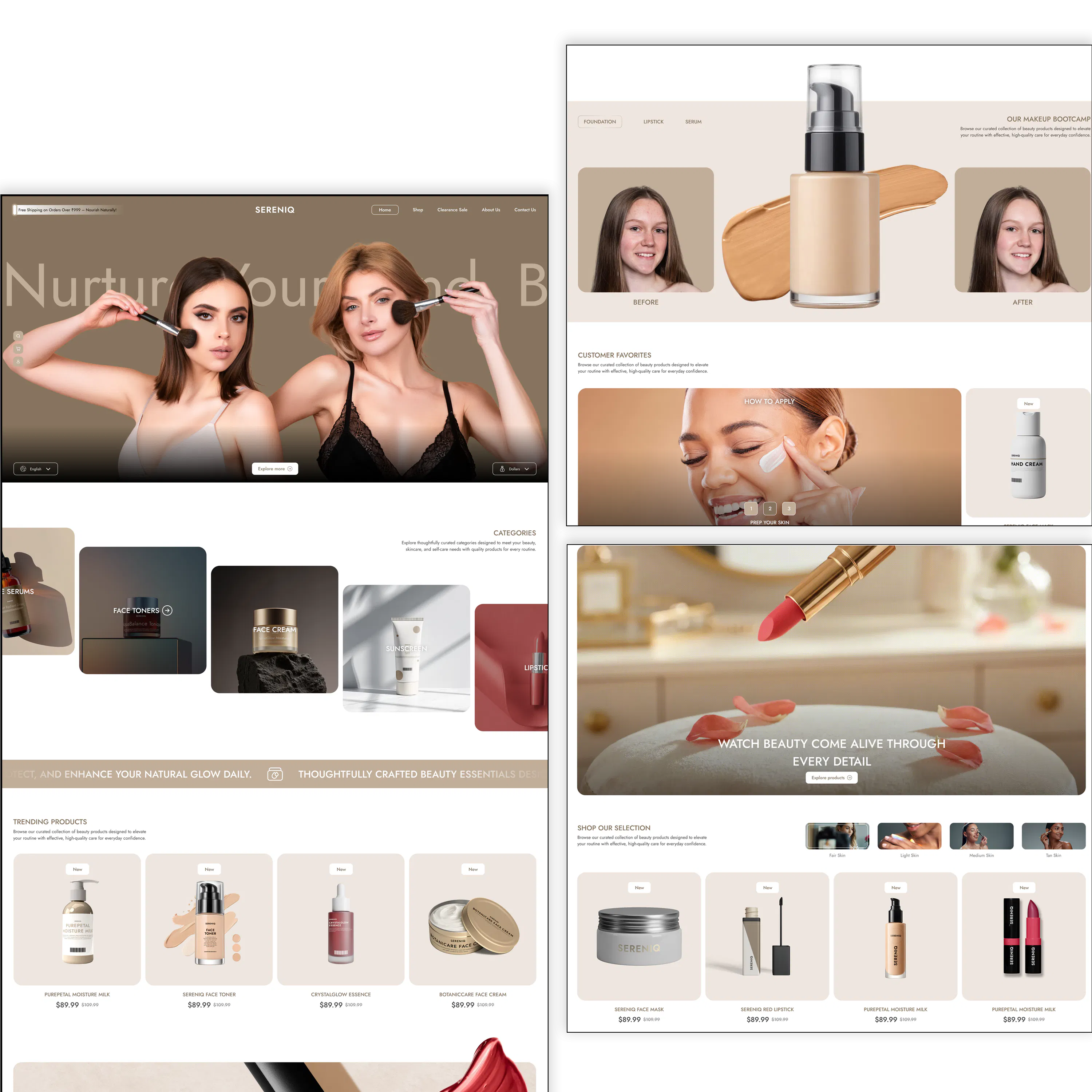 frescosolutions gallery image