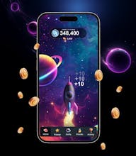 To The Moon gallery image