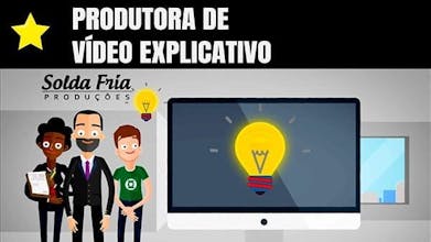 Produtora de video animado Explicativo gallery image
