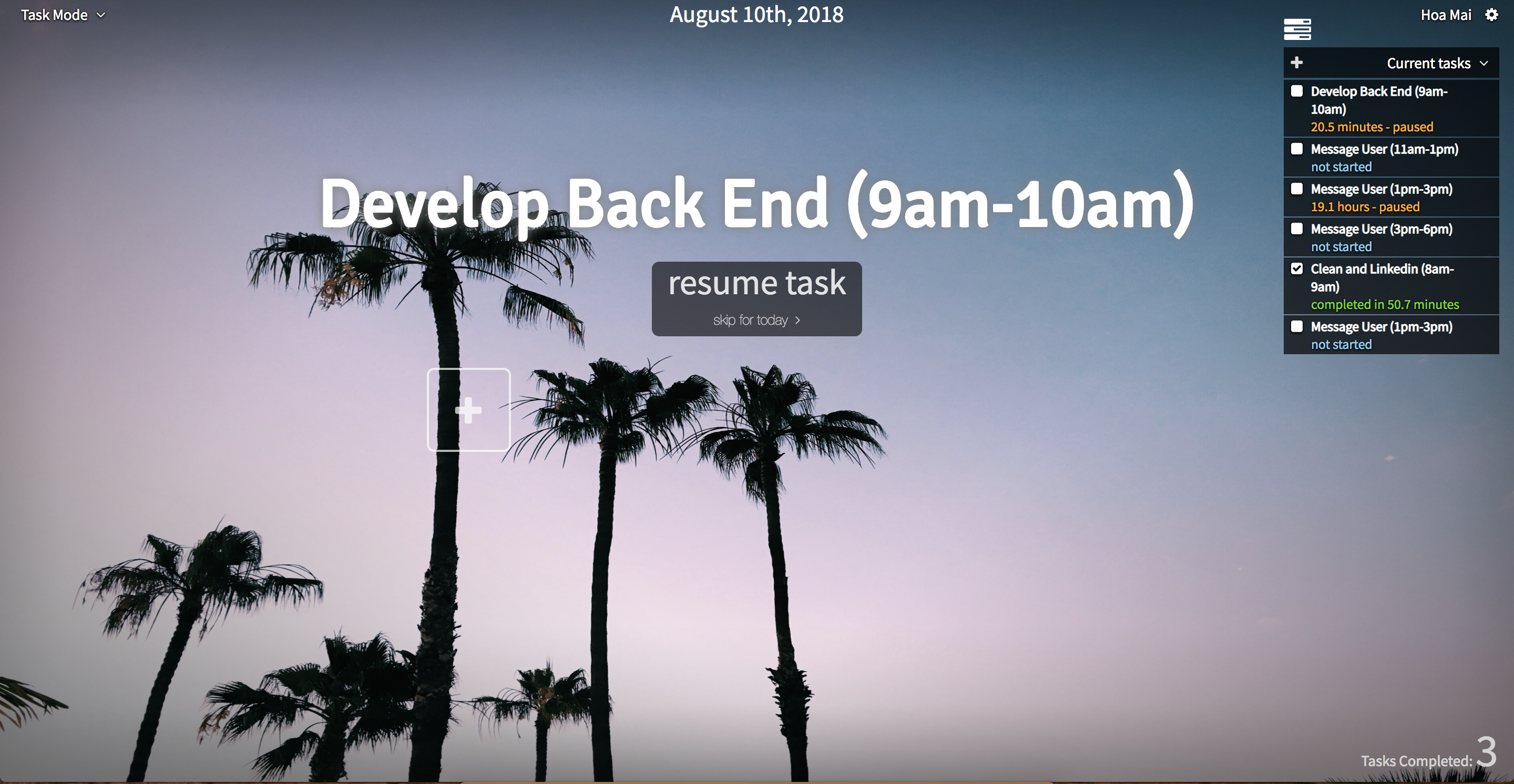 Moderamic gallery image