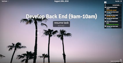 Moderamic gallery image