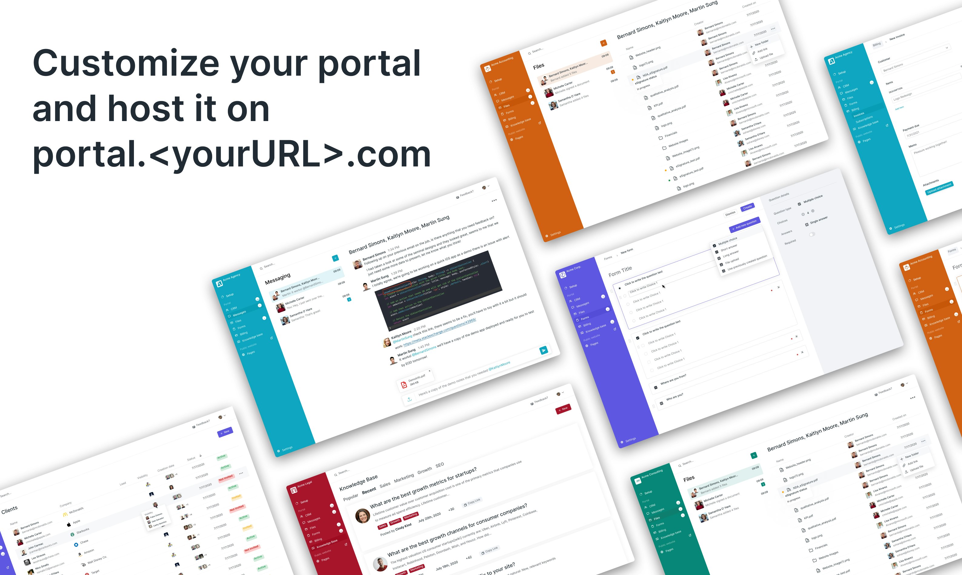 Portal gallery image