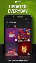 FONDO - 4K Wallpapers gallery image