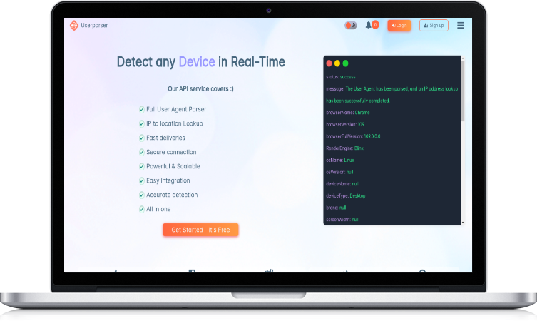 Userparser media 2